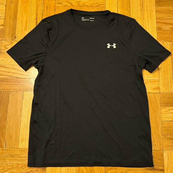 Under Amour Dri-Fit Athletic Shirt - Picture 1 of 4